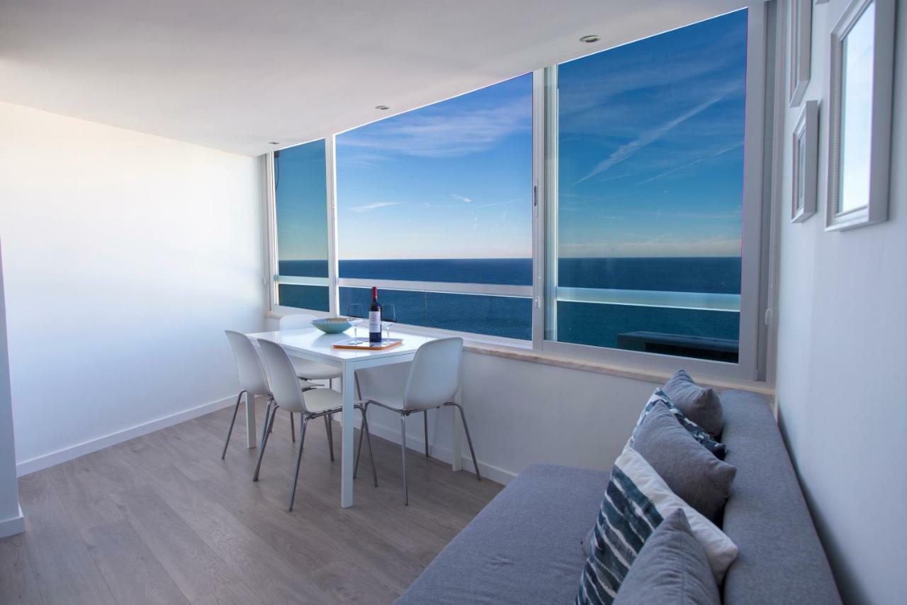 Sesimbra Beach 1006 Exterior foto