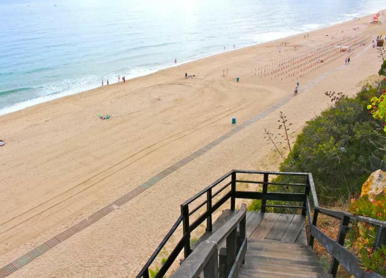 Sesimbra Beach 1006 Exterior foto